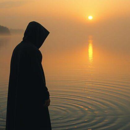 The Journey of Rediscovering Yourself After Loss