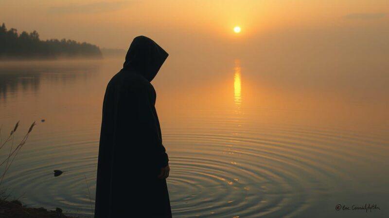 The Journey of Rediscovering Yourself After Loss