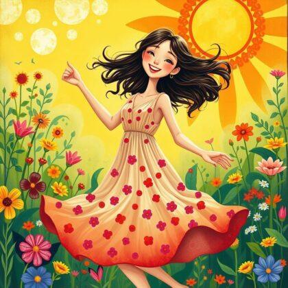 Unlock Your Joy: The Secret to Creating Happiness Now