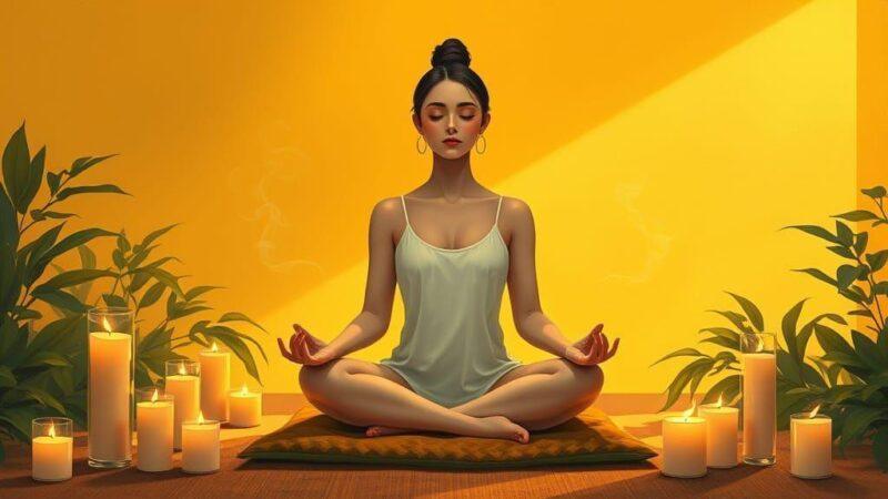 Peaceful Mind, Peaceful Life: The Power of Mindfulness and Meditation