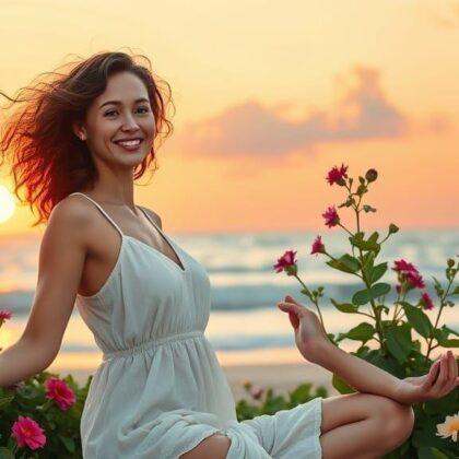 Unlock Your Potential: Vibrant Mental and Emotional Health