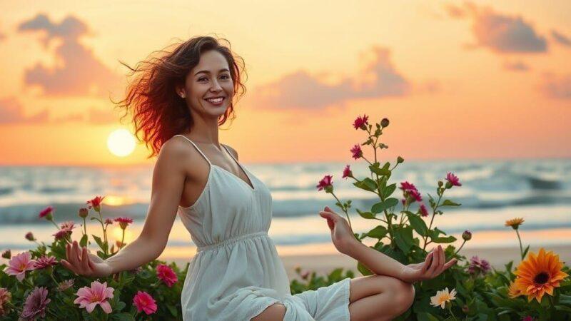 Unlock Your Potential: Vibrant Mental and Emotional Health