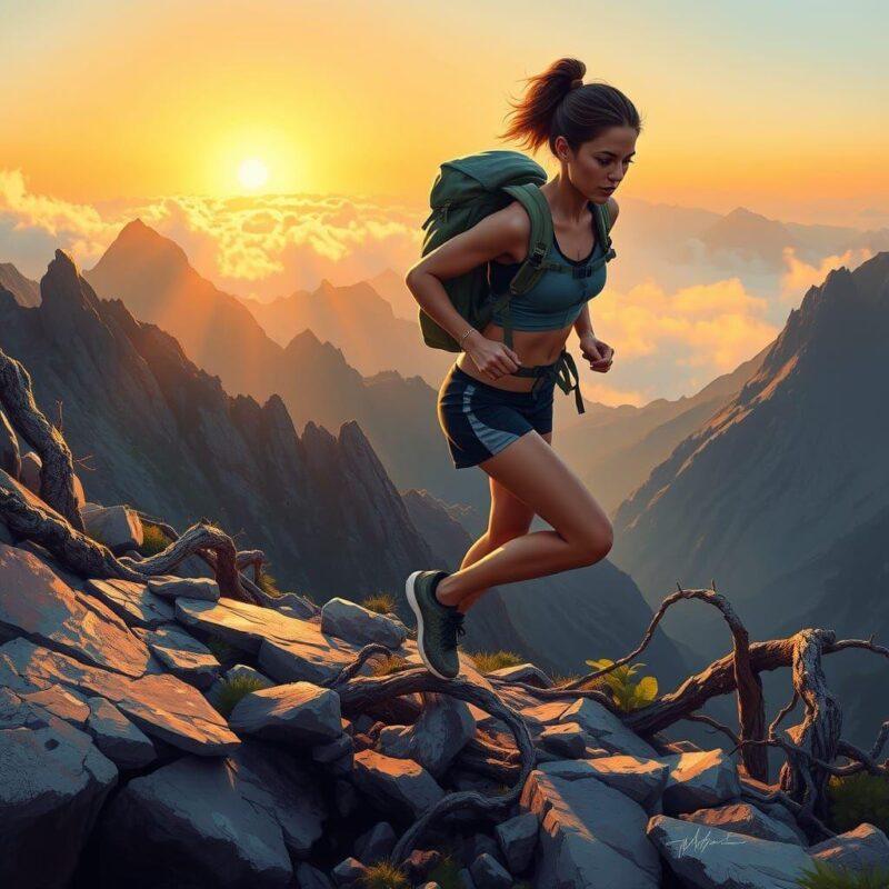 Mastering the Art of Overcoming Obstacles
