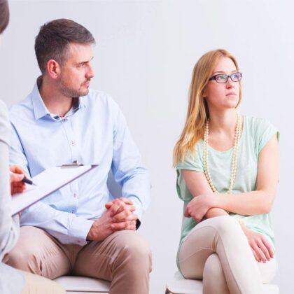 From Heartbreak to Renewal: Navigating Breakups and Divorce with Hope