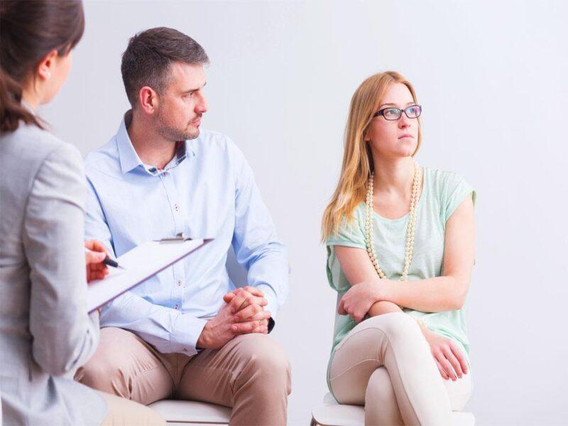 From Heartbreak to Renewal: Navigating Breakups and Divorce with Hope