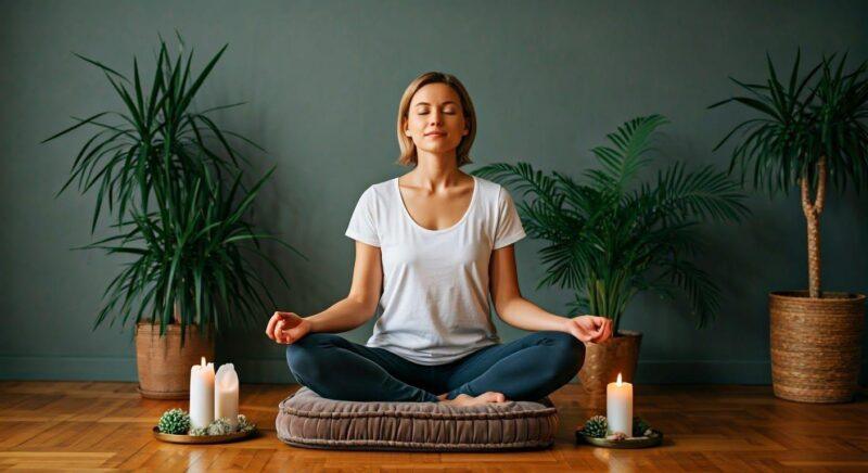 Transforming Anger into Positive Energy