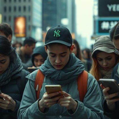 Protecting Your Well-being in the Digital Age