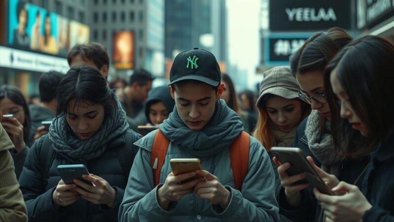 Protecting Your Well-being in the Digital Age