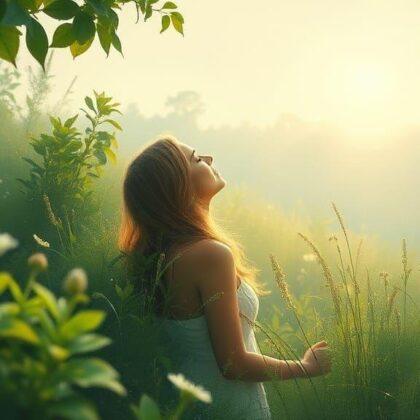 The Journey to a Life Without Anxiety