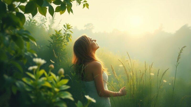 The Journey to a Life Without Anxiety