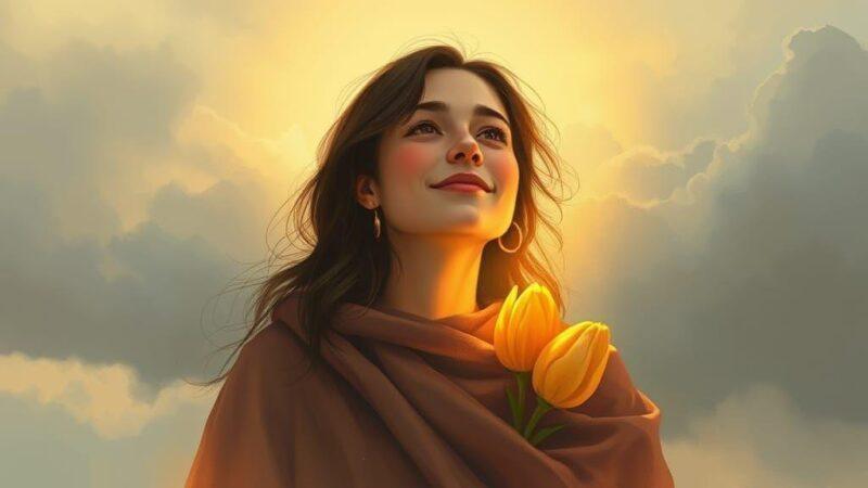 A Journey of Recovery and Growth Beyond Depression