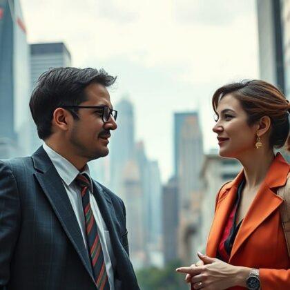 Talk, Listen, Thrive: The Power of Positive Communication in Relationships