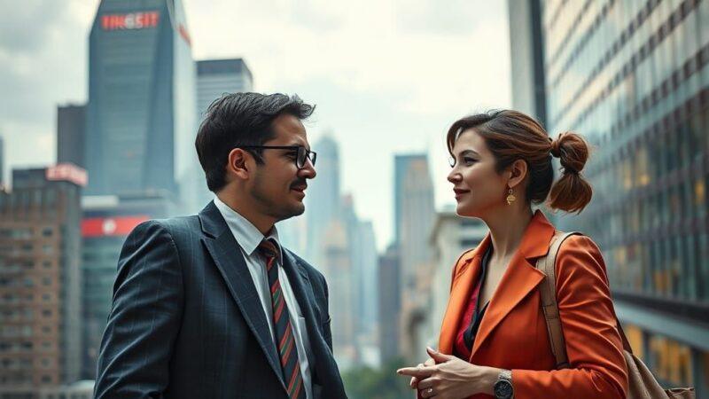 Talk, Listen, Thrive: The Power of Positive Communication in Relationships